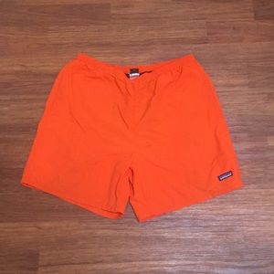 Patagonia shorts